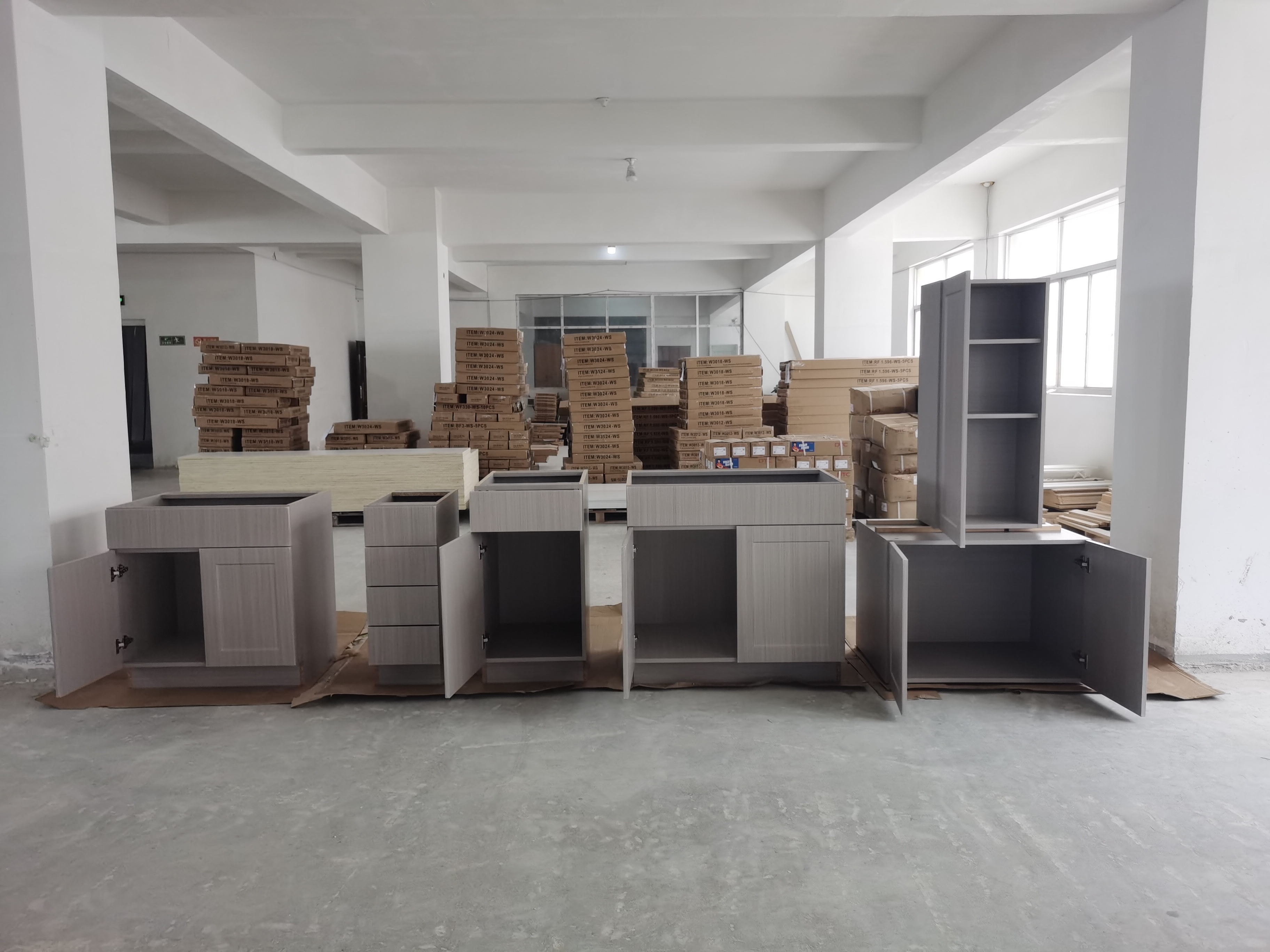 kitchen cabinets ready to assemble modern style kitchen cabinets manufacturers