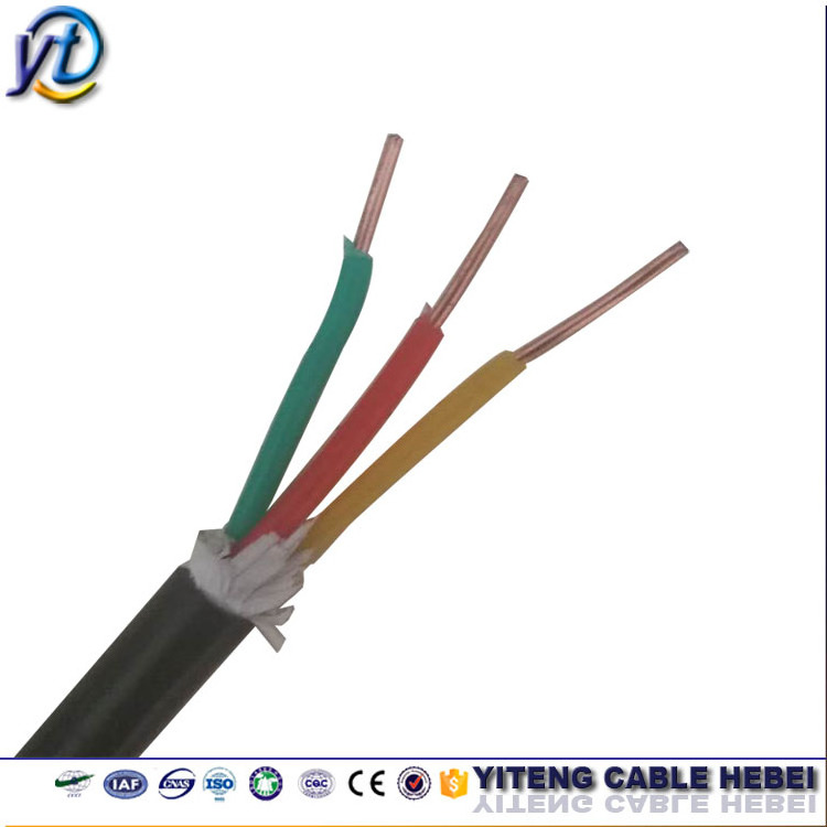 1 /2.5 / 4 /6 /10 /16 / 25 / 35 mm electric wire house wiring electrical cable