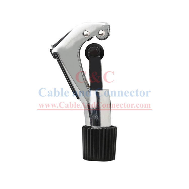 4-28 MM Lateral Fiber Cutter Fiber Optic Cable Cutter