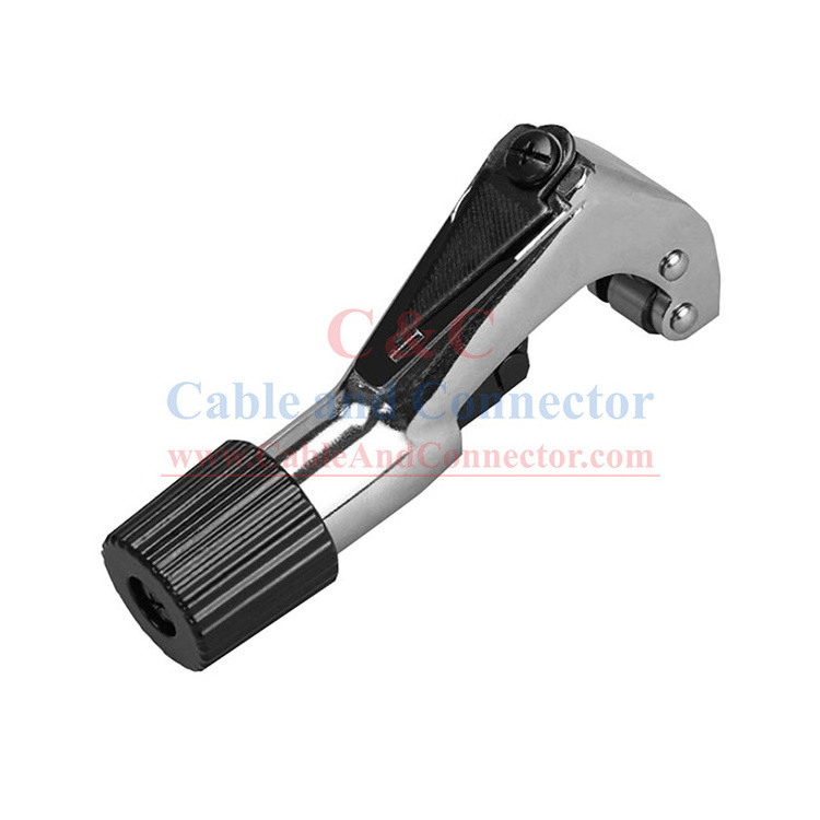 4-28 MM Lateral Fiber Cutter Fiber Optic Cable Cutter