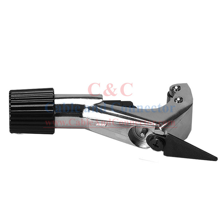 4-28 MM Lateral Fiber Cutter Fiber Optic Cable Cutter