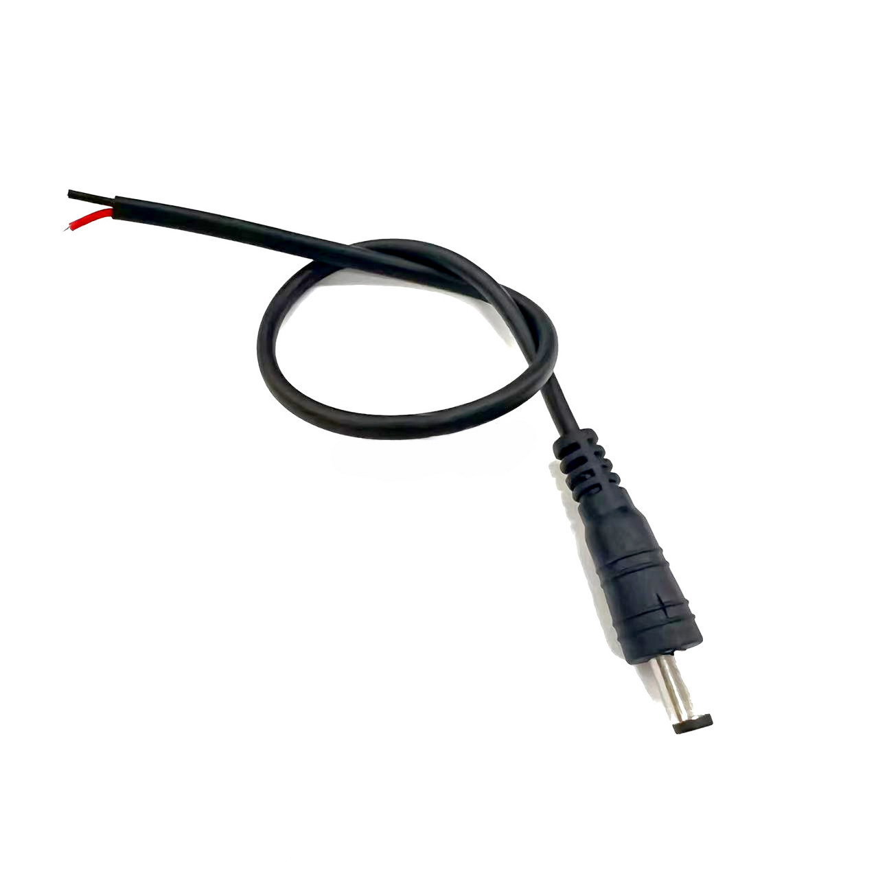 Custom DC5.5*2.1 Power cable 22AWG pure copper DC cable female single head 15cm power cable