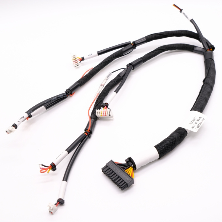 gen 4 ls swap wiring harness resistor dt connector 6 pin connector 2 pin quick disconnect  wire harness  for led light bar