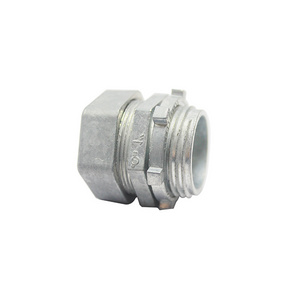 3/4 Inch Electrical Rigid Conduit Connector