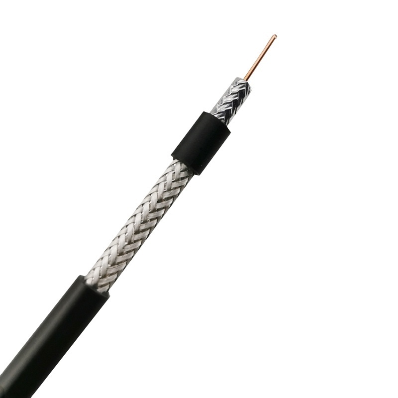 CCS/BC standard /tri/quad shield RG59  coaxial cables