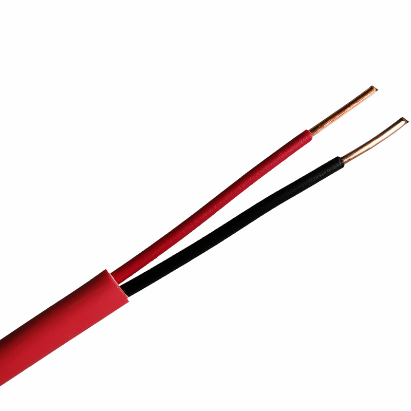 Fire Alarm Cable fire cable 2 cores Fire resistant Cables