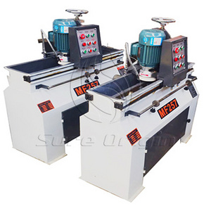 Automatic saw blade chipper knife grinder sharpening machine ice speed skate sharpening machine