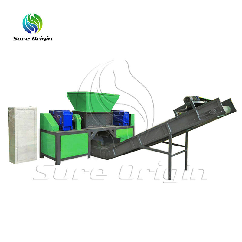 High quality and low price metal shredder metal shredder manufacturers in china