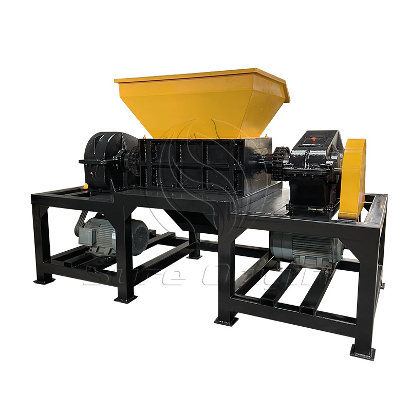 High quality and low price metal shredder metal shredder manufacturers in china