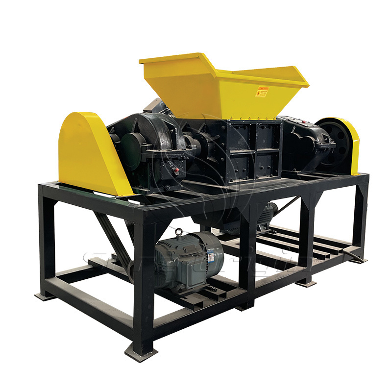 High quality and low price metal shredder metal shredder manufacturers in china