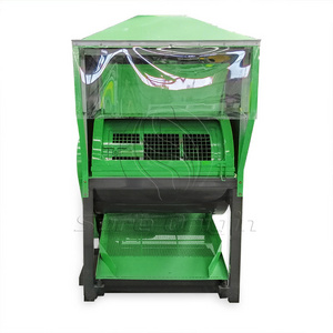 manufacturer sale high quality pcb dismantling machine