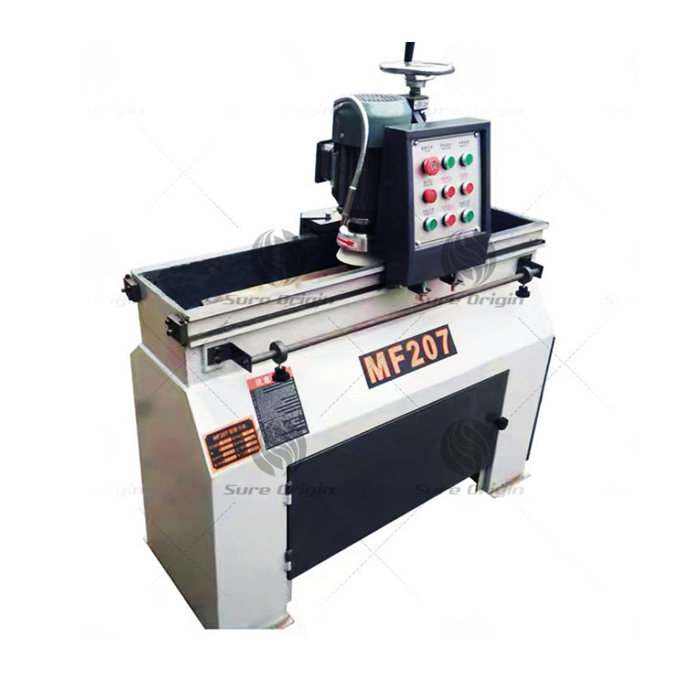 Hot Sale bandsaw blade sharpening blade machine sharpening clipper blade machine