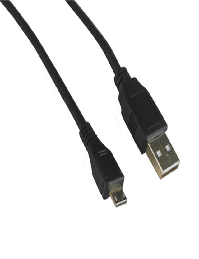 28awg/1p 24awg/2c gold plated cabletolink factory usb cable