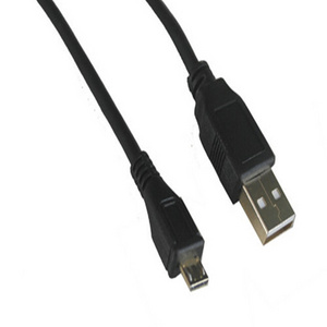 28awg/1p 24awg/2c gold plated cabletolink factory usb cable