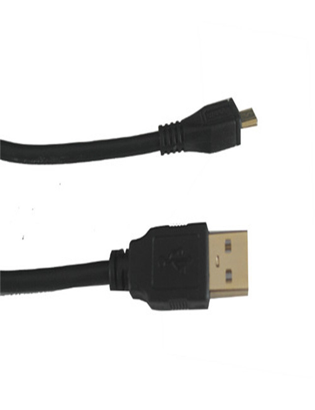 28awg/1p 24awg/2c gold plated cabletolink factory usb cable