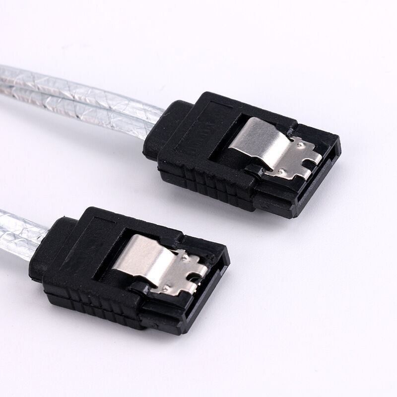 cabletolink 90 Degree Right Angle SATA 3.0 6.0 Gbps SATA Cable