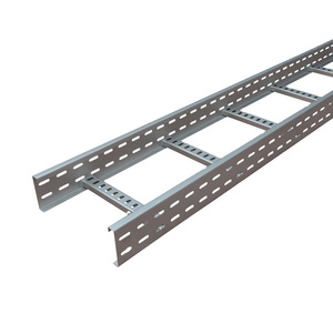 Electric Steel Cable Ladders And Trays With Best Quality