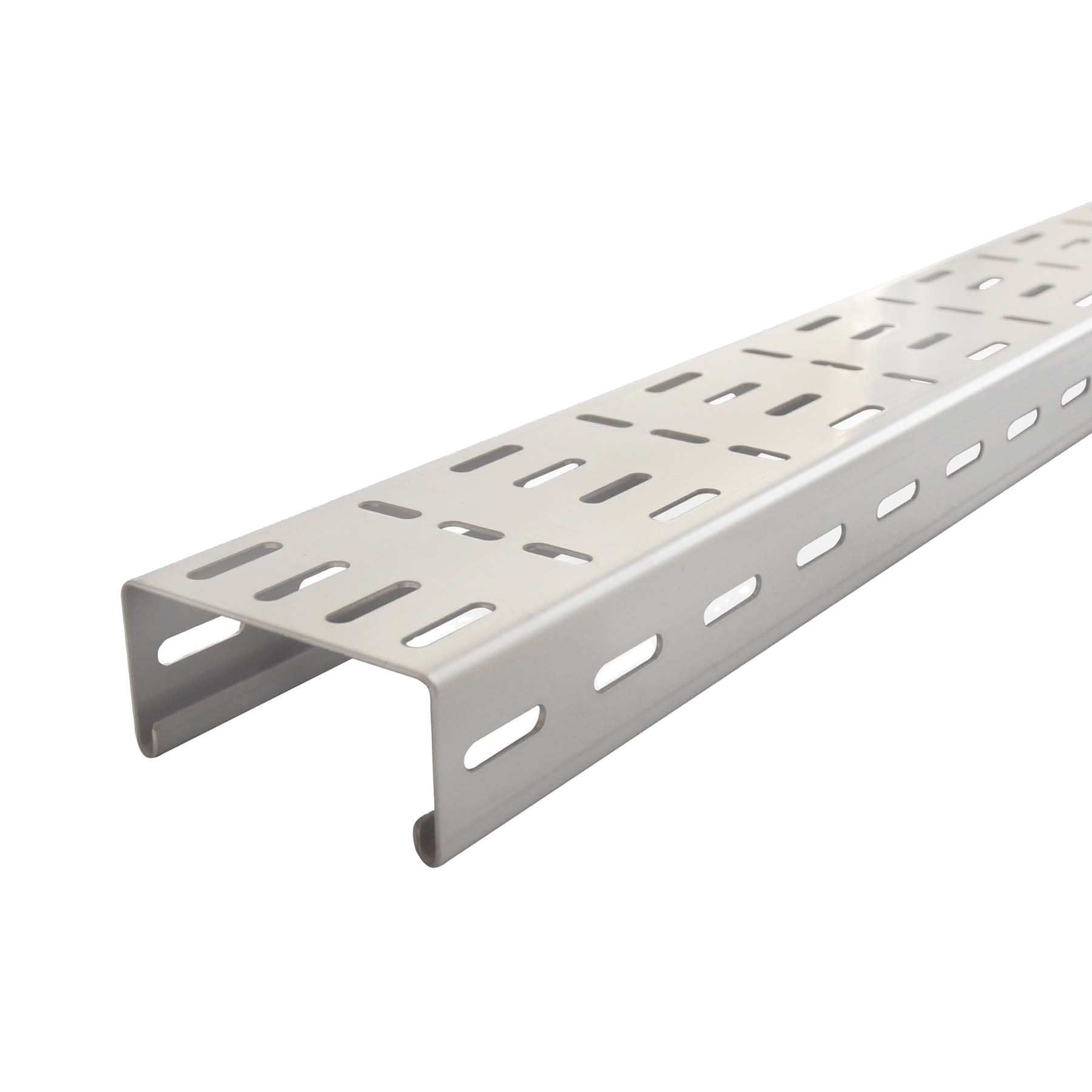 Hot Sale SS304 SS316 Stainless Steel Heavy Duty Cable Tray