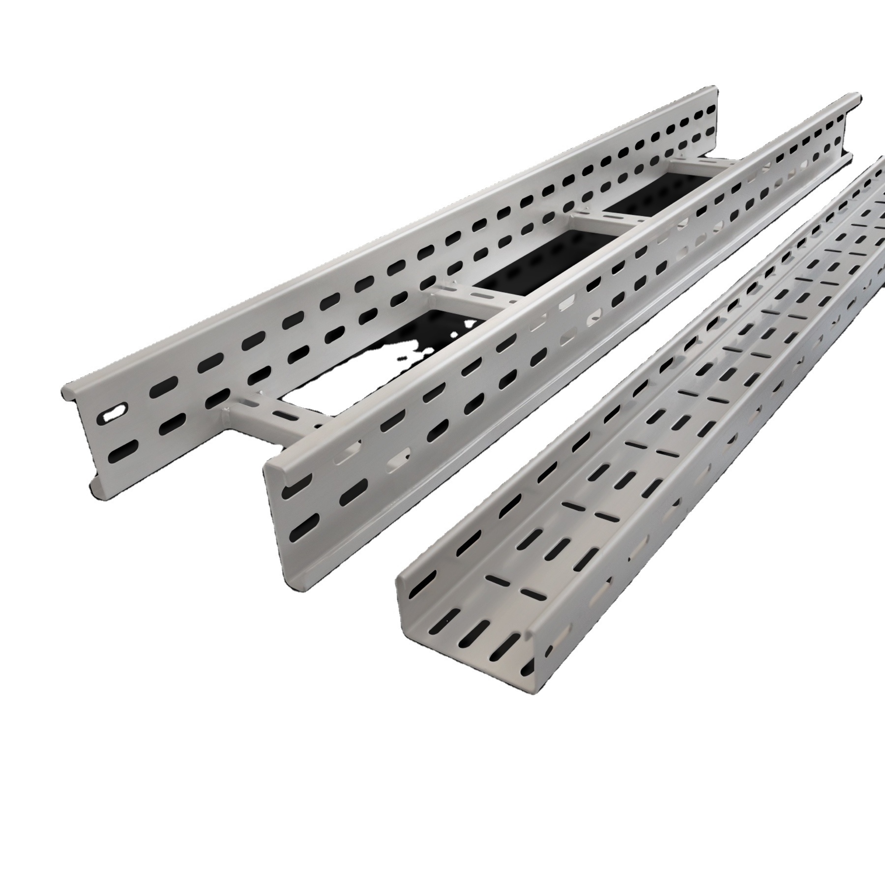 NEMA FG1-1993 standard FRP/GRP cable ladder tray cable tray