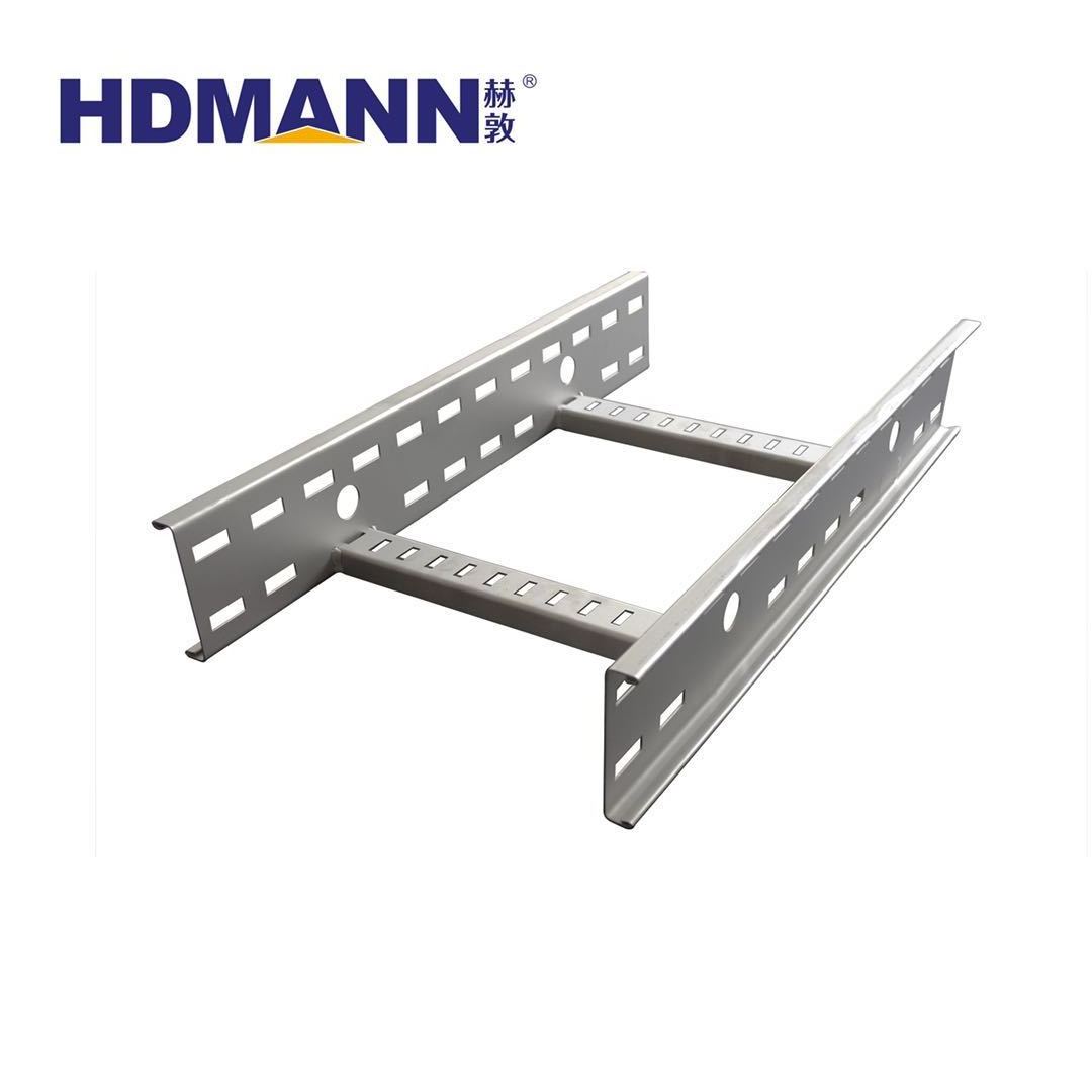 Electric Steel Cable Ladders And Trays With Best Quality