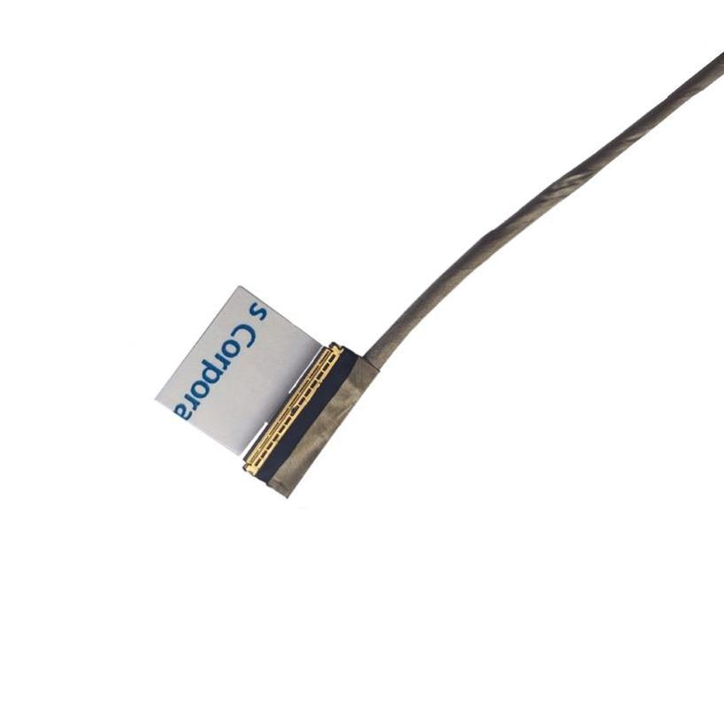 LVDS 40 Pin Cable for lcd Display Screen