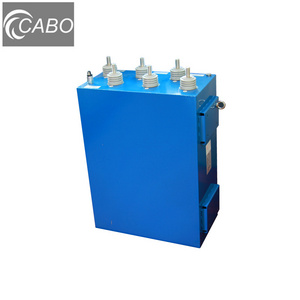 CABO MKMJ-S series SUPER PULSE Magnetic Forming emp generator pulse CAPACITORS