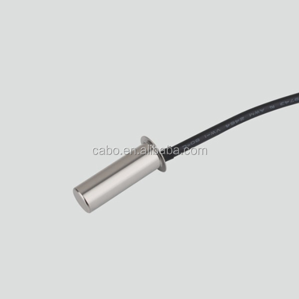 CABO Group KG-C Cylindrical NTC temperature sensor for water heater air conditioner refrigerator oven coffee maker