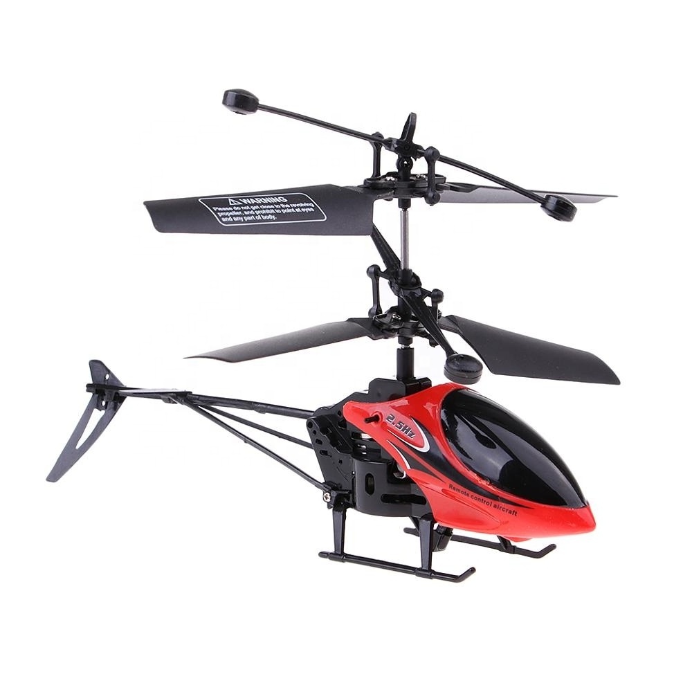 RC Helicopter Drone with Light Electric Flying Toy Radio Remote Control Aircraft Indoor Outdoor Game Model Gift Toy for children