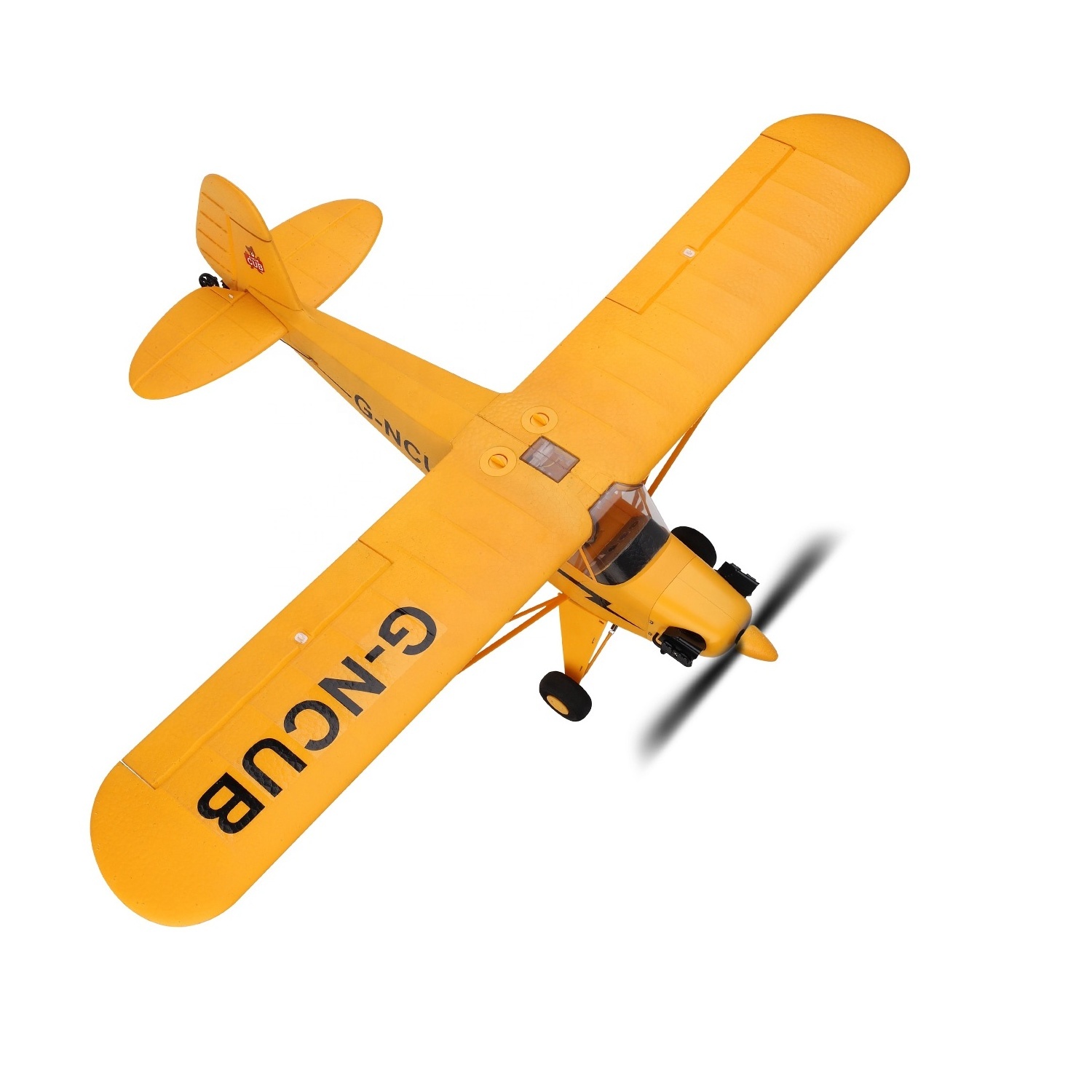 WLtoys XK A160 RC Airplane 650mm Wingspan 5 Channel Remote Control Airplane 3D/6G 1406 Brushless Motor RC Airplane for Kid Adult