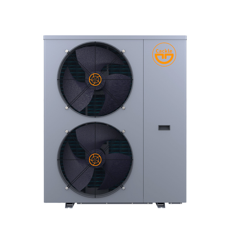 GT20H-A 20kw 30kw monoblock Wifi dc inverter heat pump for heating pump air to water heat pump China manufacturer