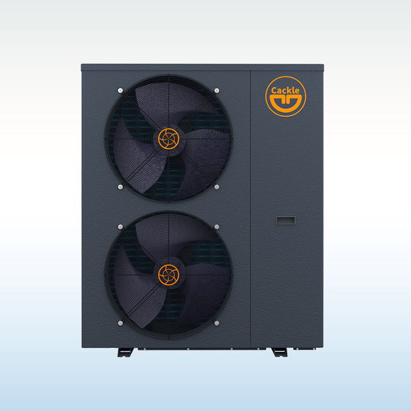 GT20H-A 20kw 30kw monoblock Wifi dc inverter heat pump for heating pump air to water heat pump China manufacturer