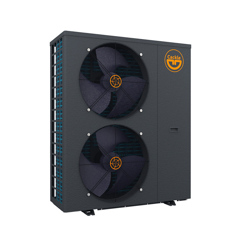 GT20H-A 20kw 30kw monoblock Wifi dc inverter heat pump for heating pump air to water heat pump China manufacturer