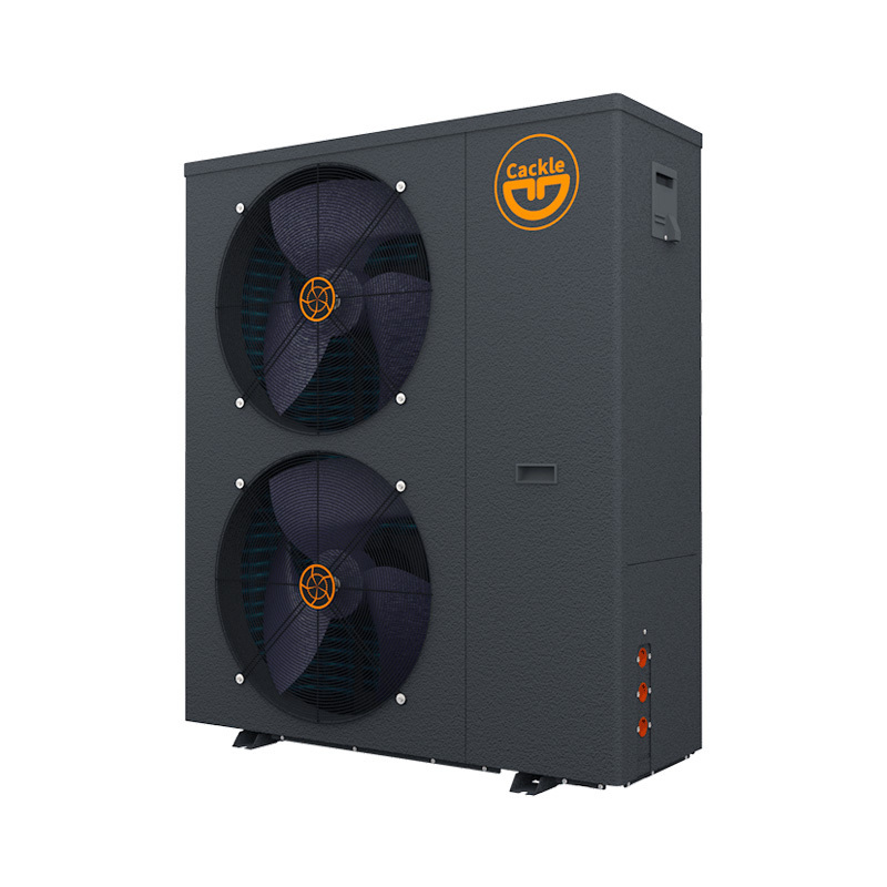 GT20H-A 20kw 30kw monoblock Wifi dc inverter heat pump for heating pump air to water heat pump China manufacturer