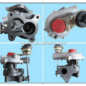 Electric KP35-1 Turbo Kit 54359700000 for Renault Clio/Kangoo 1.5dci