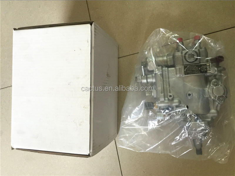 Diesel engine fuel 5LE 22100-5D180 injector pump for toyota hiace