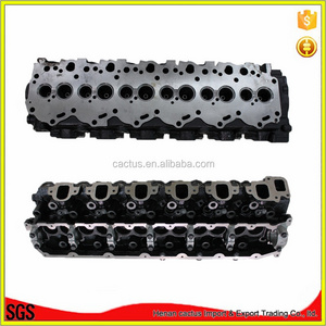 brand new discount !!! 1HD Engine Cylinder Head for TOYOTA 1HDT engine 11101-17040 / 11101-17020 L6 V12