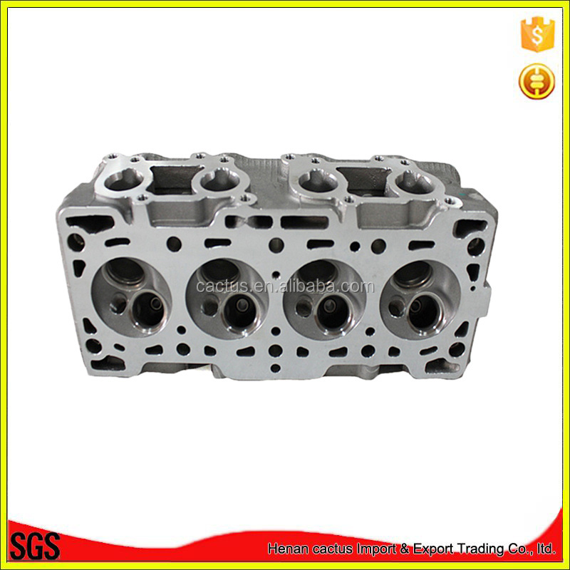 for Suzuki SJ410 Samurai Super Carry Rascal 11110-80002 Engine part F10A Cylinder Head