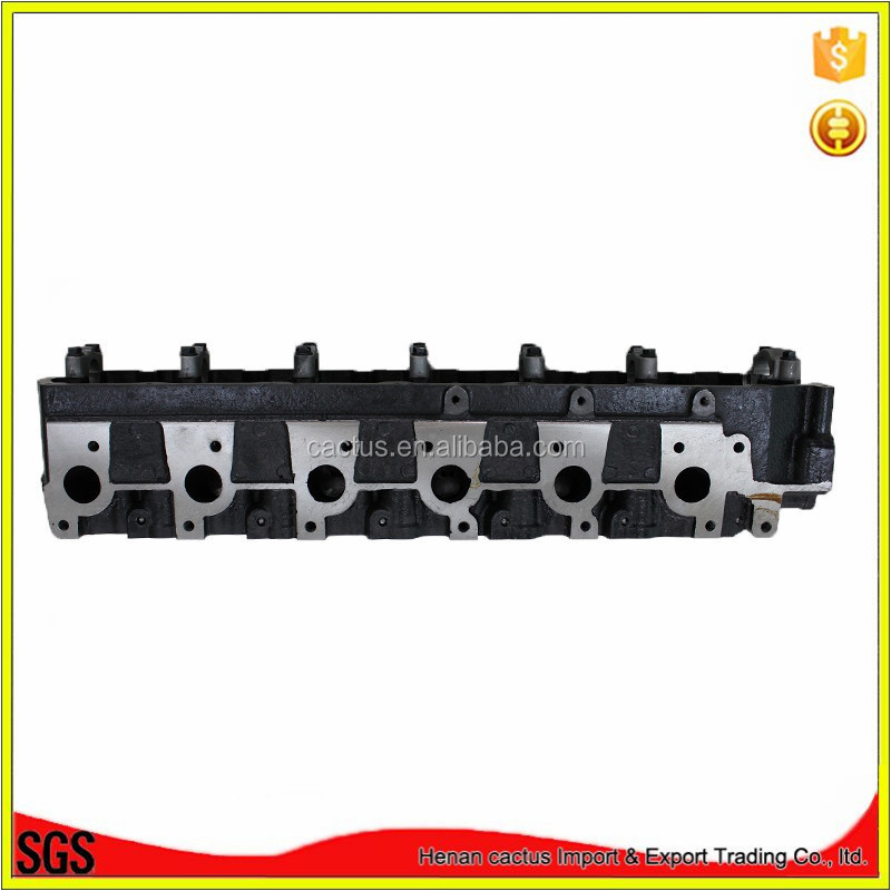 brand new discount !!! 1HD Engine Cylinder Head for TOYOTA 1HDT engine 11101-17040 / 11101-17020 L6 V12