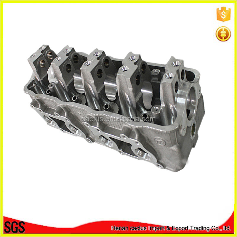 for Suzuki SJ410 Samurai Super Carry Rascal 11110-80002 Engine part F10A Cylinder Head