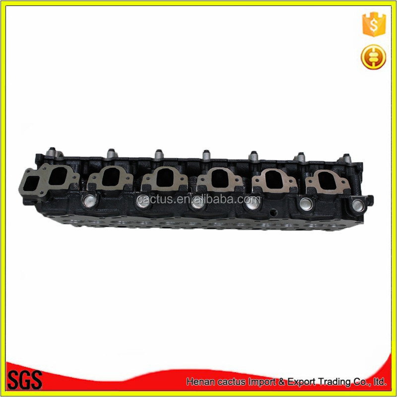 brand new discount !!! 1HD Engine Cylinder Head for TOYOTA 1HDT engine 11101-17040 / 11101-17020 L6 V12