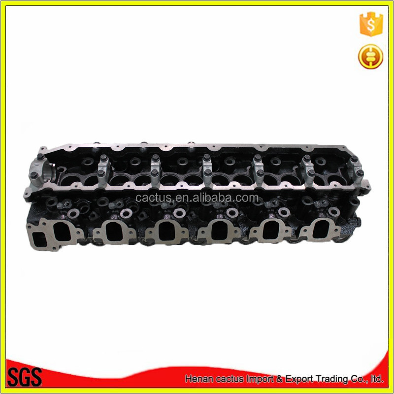 brand new discount !!! 1HD Engine Cylinder Head for TOYOTA 1HDT engine 11101-17040 / 11101-17020 L6 V12