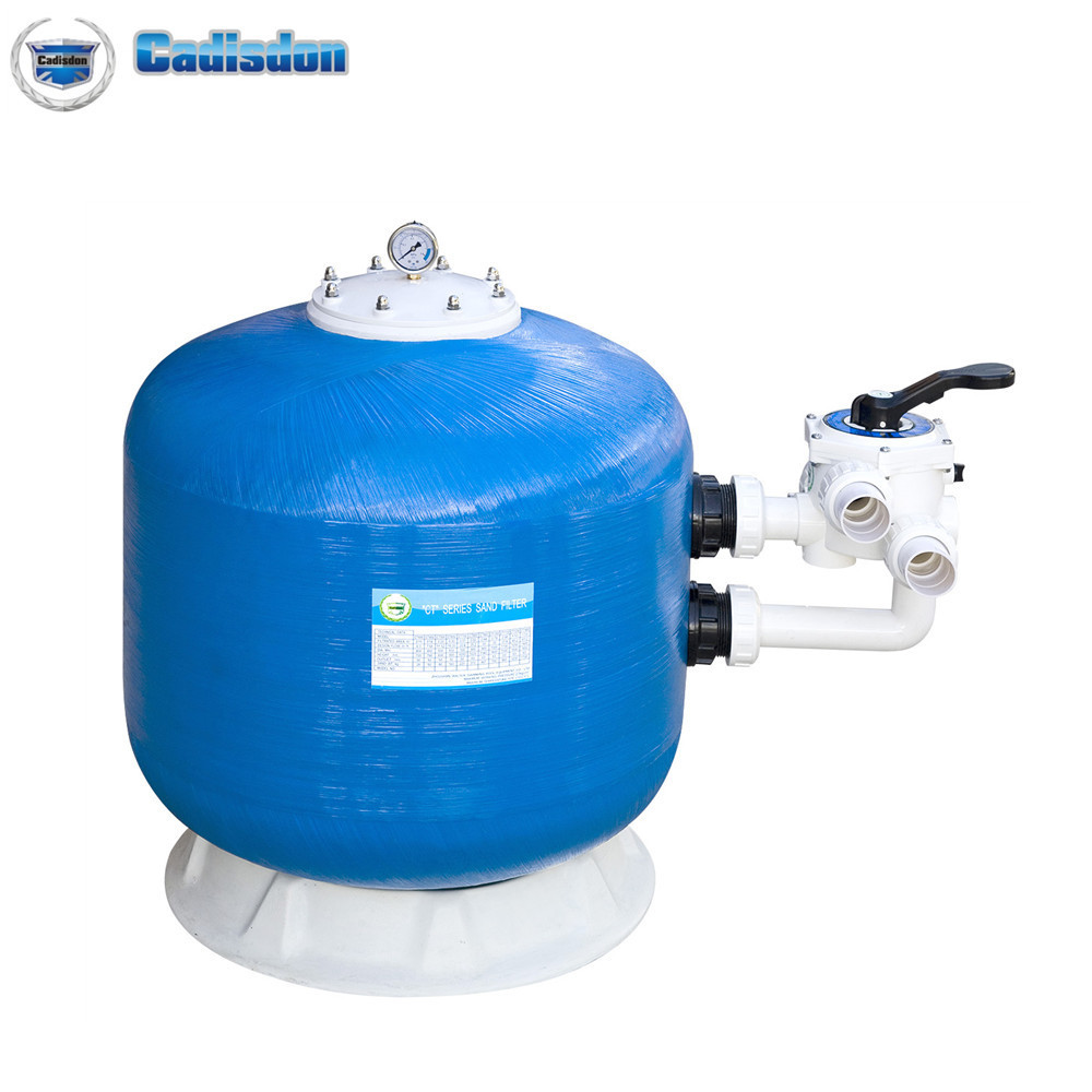 swimming pool cartridge filter/swimming pool filter housing/swimming pool pump and filter