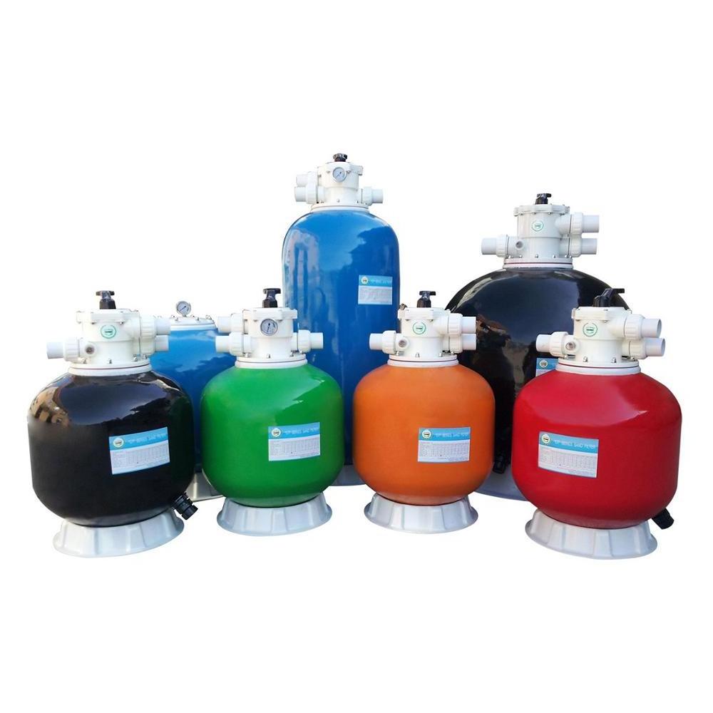 swimming pool cartridge filter/swimming pool filter housing/swimming pool pump and filter