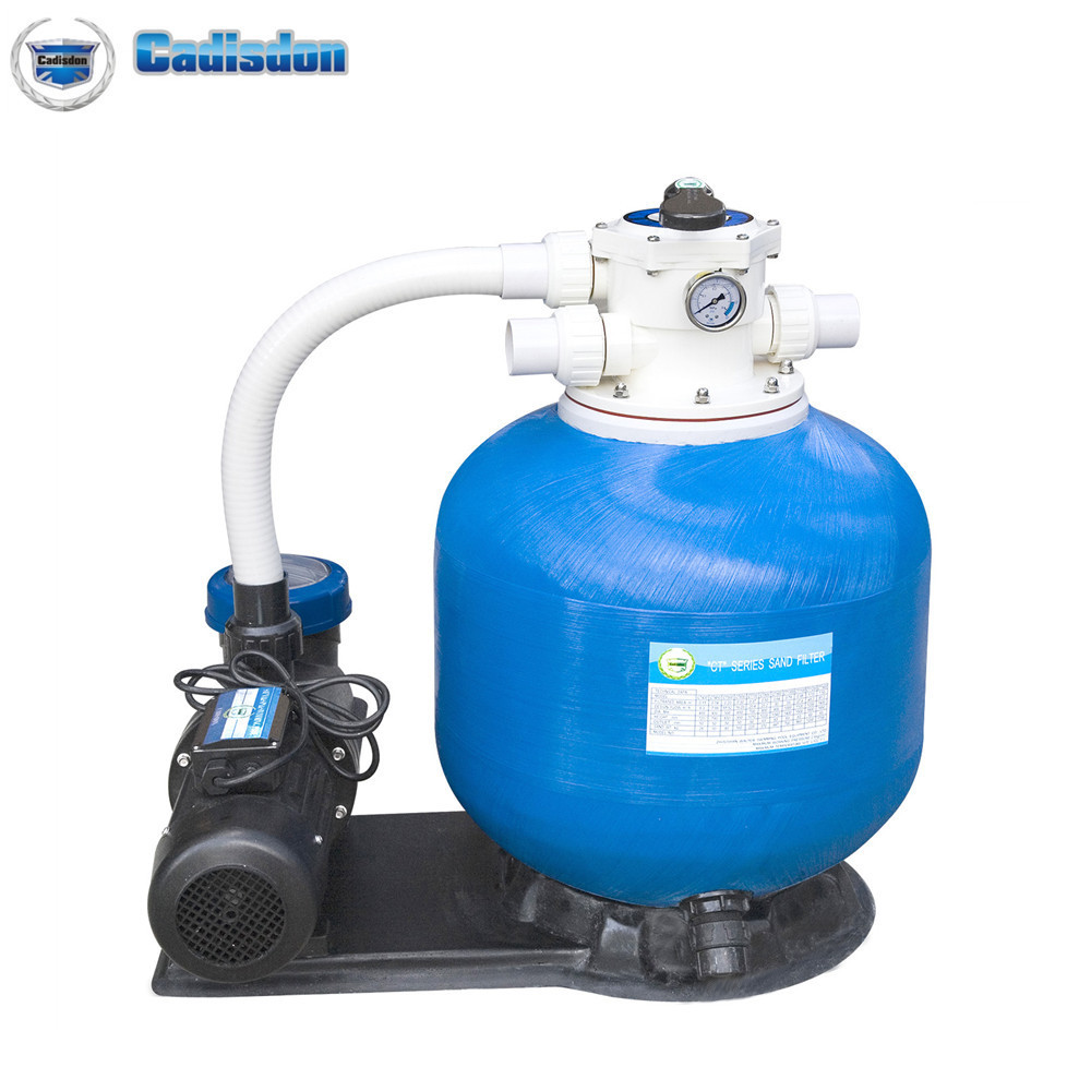 swimming pool cartridge filter/swimming pool filter housing/swimming pool pump and filter