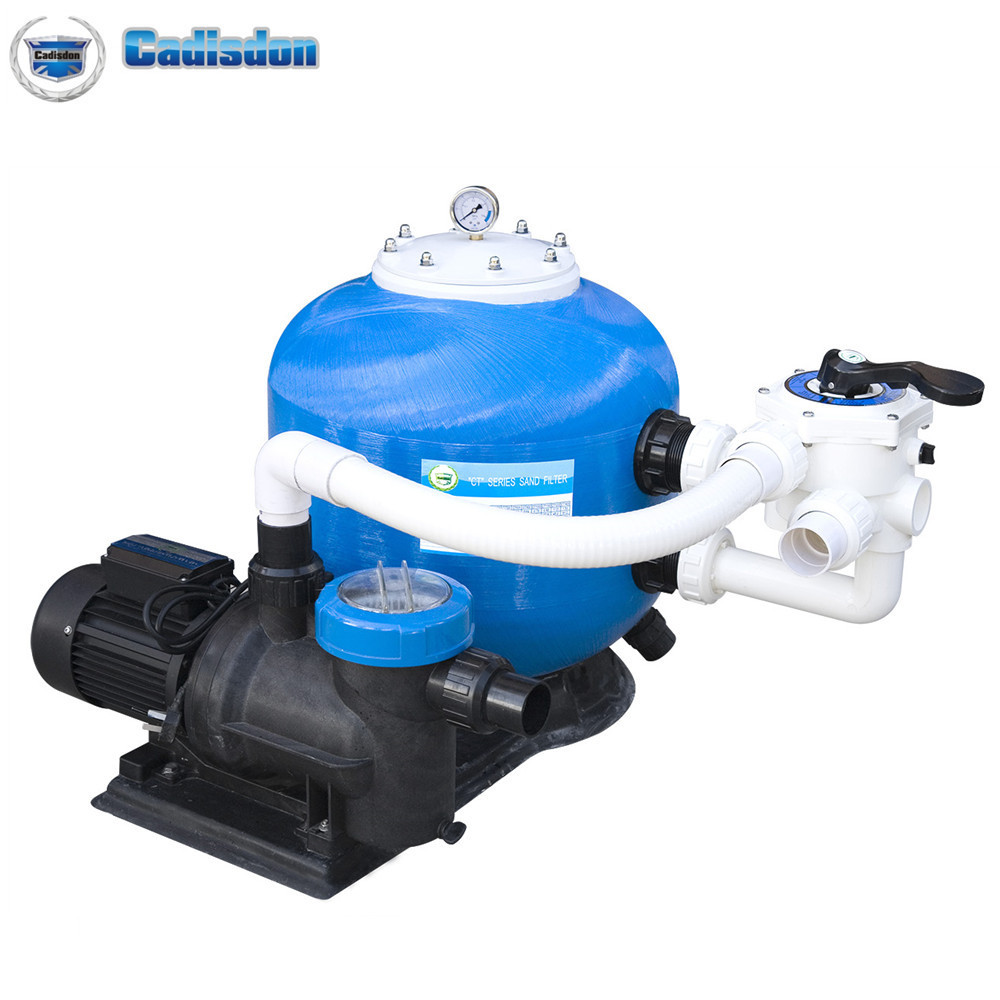 swimming pool cartridge filter/swimming pool filter housing/swimming pool pump and filter