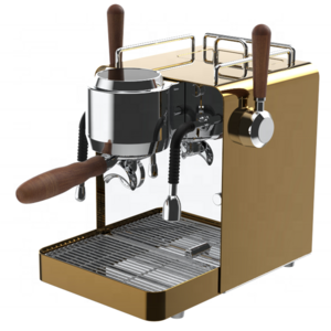 Commercial Semi-Automatic Espresso Coffee Maker Machine Professional