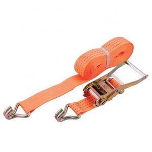 Quick release cam buckle strap tensioner ratchet tie down straps