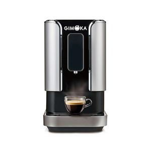 Top Quality BRERA Automatic Bean to Cup Coffee Machine Espresso Coffee Maker Grinder for Home Use New Design