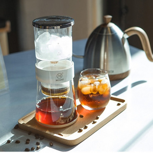 Hand Ice Drip Coffee Maker New Cold Iced Coffee Maker Wholesale Cold Brew Coffee Maker