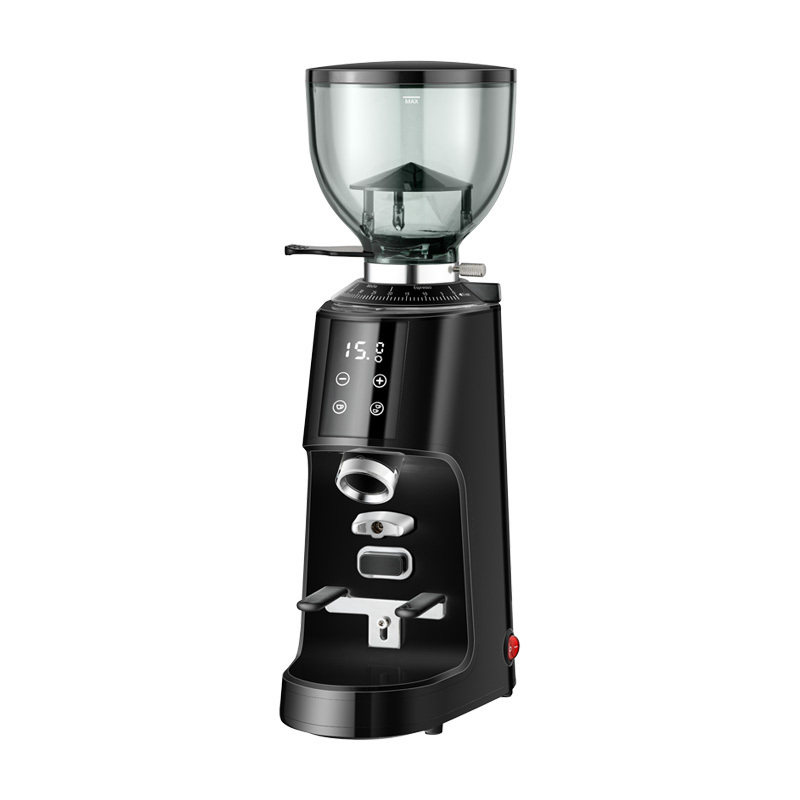 MOJAE Electric Blade Coffee Grinder ABS Stainless Steel Espresso Coffee Grinders Machine Electric Coffee Grinder